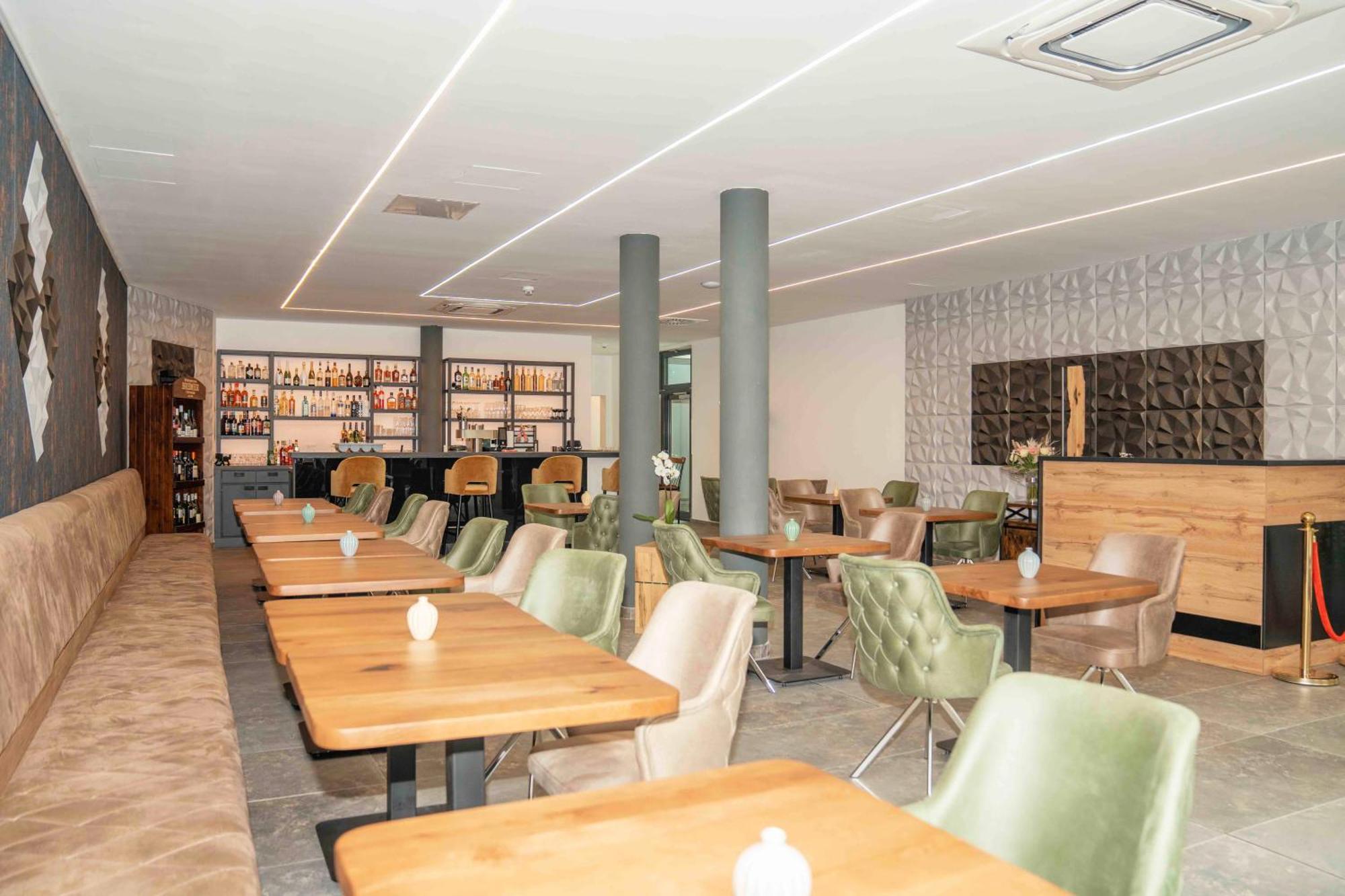 Central Hotel & Lounge Adult Only Goslar Exterior foto
