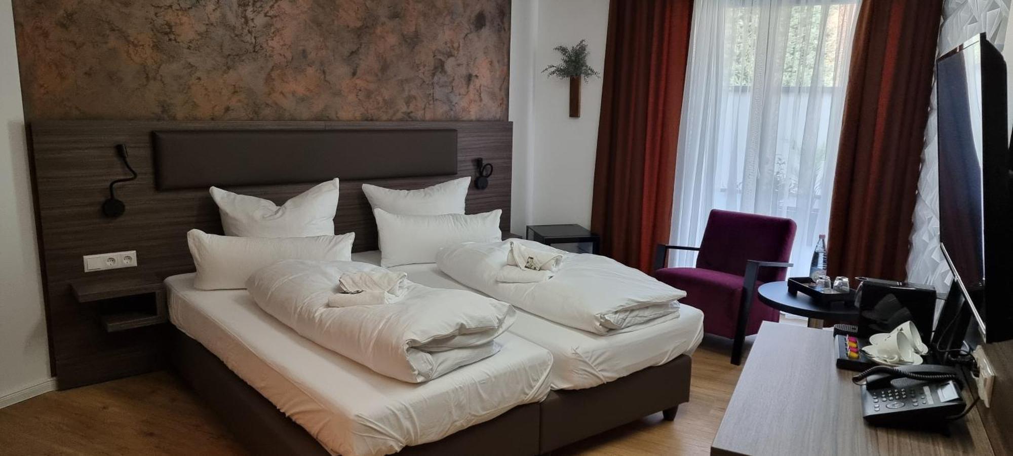 Central Hotel & Lounge Adult Only Goslar Exterior foto