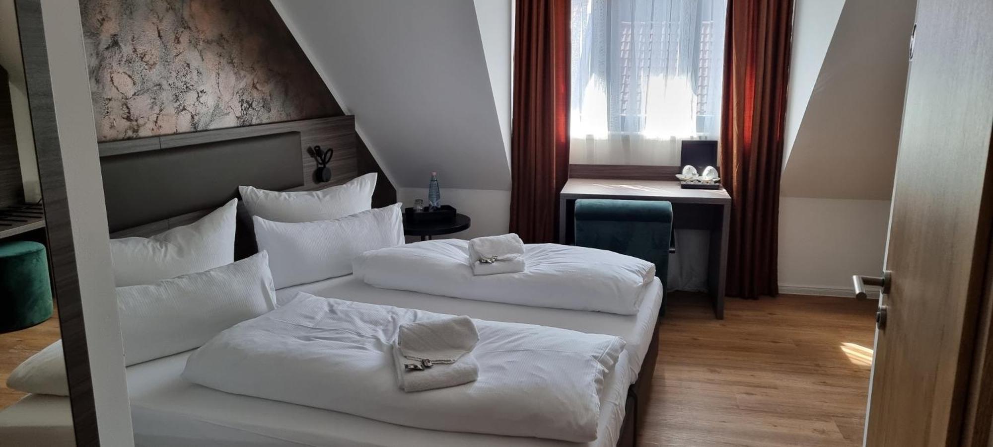 Central Hotel & Lounge Adult Only Goslar Exterior foto